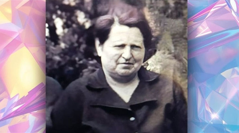 Її знає все село — і дякує донині: Галина Коробченко з Мошориного відзначила 95 років