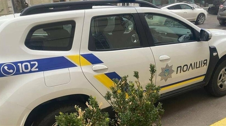 Переяславка заявила в поліцію на сина через його неадекватну і буйну поведінку