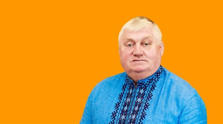 Голова Кіровоградської обласної ради Юрій Дрозд привітав знам'янчан з Днем міста
