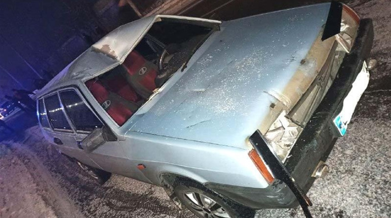 За смертельну аварію сарненцю загрожує до восьми років за ґратами