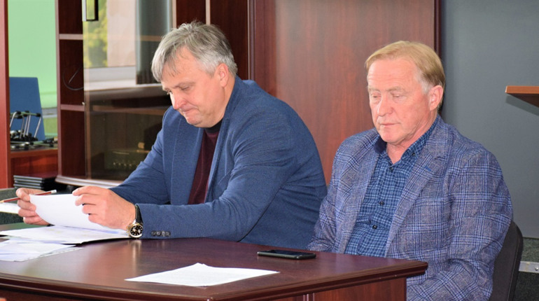 У випадку надзвичайної ситуації: як мешканців Біляївської громади забезпечуватимуть водопостачанням