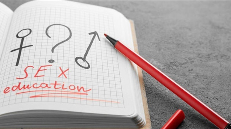 У Переяславі відбудеться семінар про статеве виховання для молоді Sex education