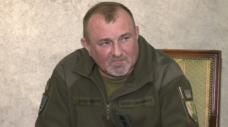 Новий керівник ОТУ "Суми" розповів про стан безпеки на Сумщині