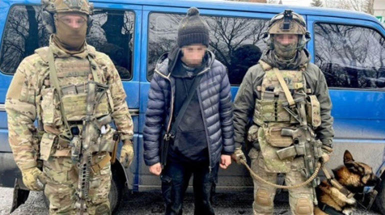 Відбувся суд: чоловік із сусідньої області здавав агенту ФСБ дані про енергооб’єкти на Хмельниччині