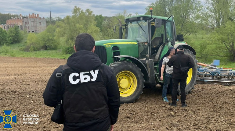В Уманському районі настоятельку храму УПЦ (МП) звинувачують у шахрайстві