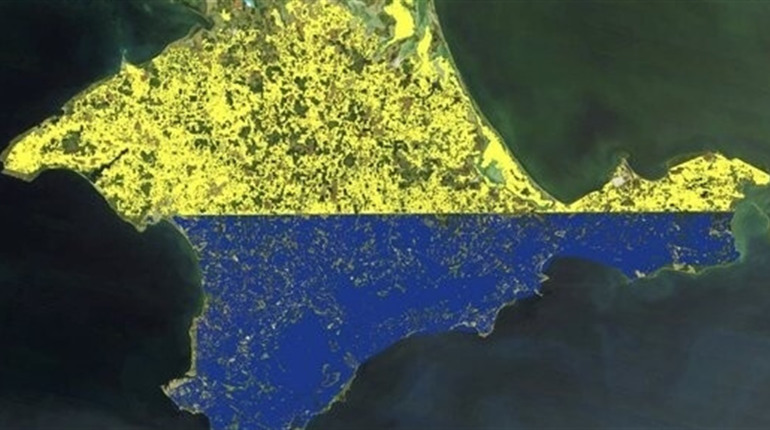 Інформаційна гігієна в очікуванні деокупації Криму: поради для кримчан на окупованих територіях