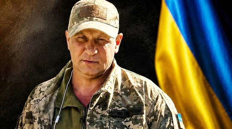 Понад рік вважався безвісти зниклим: підтвердилася загибель Євгенія Муковоза