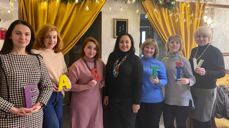 "Європейська Солідарність Фастівщини" провела теплі зустрічі у колі друзів