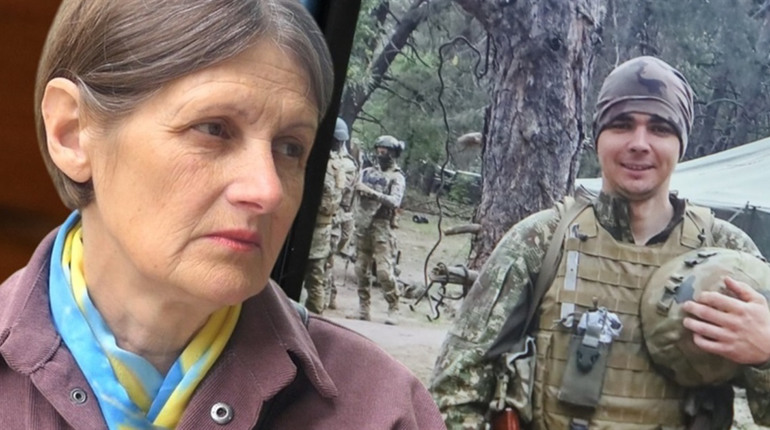 Мав «білий квиток», але повернувся воювати: історія Юрія Загути