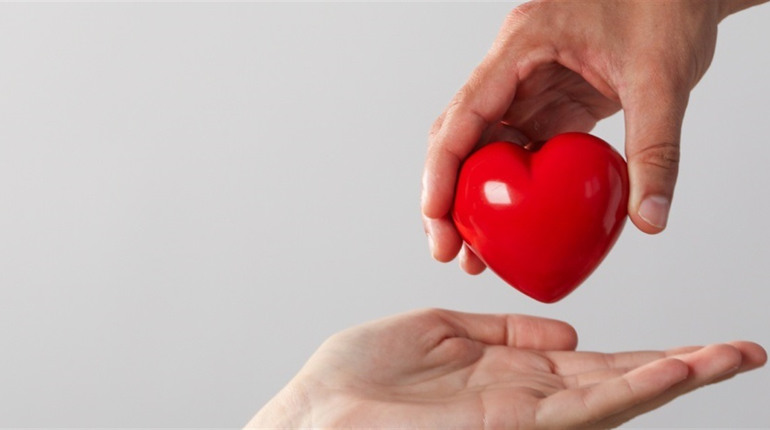 У Гадячі 5 березня відбудеться донація крові: запрошують донорів