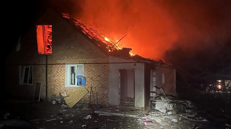 "єВідновлення" у Вільхуватській громаді: дехто вже вдруге потребує відшкодування