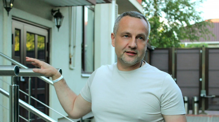 Два місяці в полоні: що відомо про Херсонського міського голову Ігоря Колихаєва