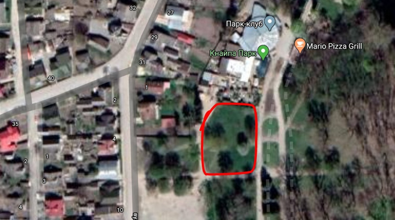 До кінця року чортків'яни матимуть скейт-парк (+фото проєкту)