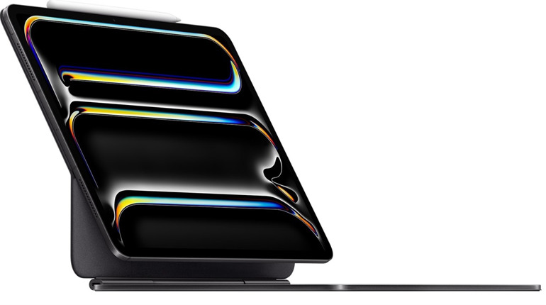 Apple iPad Pro 13" (7 Gen): технічні характеристики