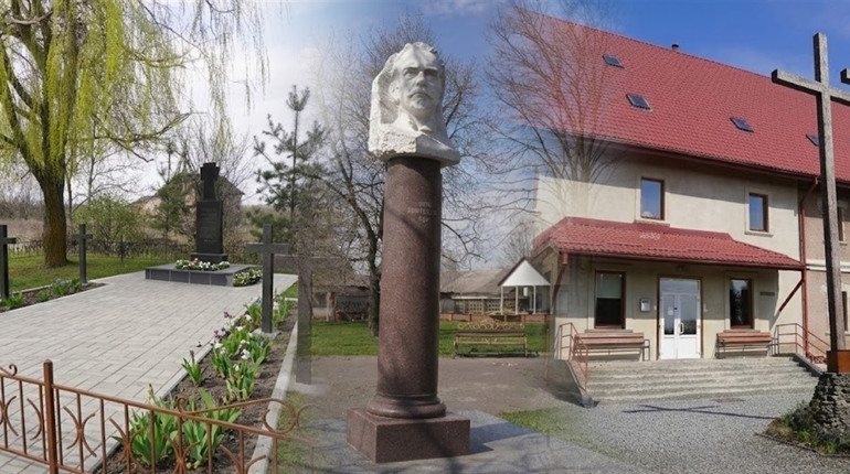 Місто, яке пам'ятає: три локації Городка, що розповідають про минуле