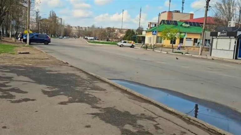 Через дефіцит пального у Каховській громаді воду подаватимуть раз на три дні