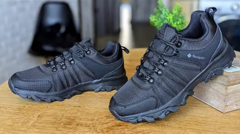 Де можна замовити сучасні та комфортні чоловічі кросівки Nike за доступною вартістю?