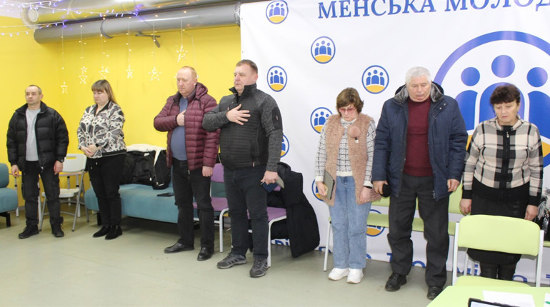 Понад 80 питань і бюджет на 2026 рік: у Мені відбулося друге пленарне засідання міської ради
