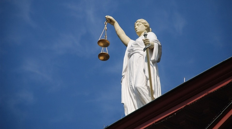 Суд виніс вирок чоловіку, який обікрав гараж жителя Нерубайського