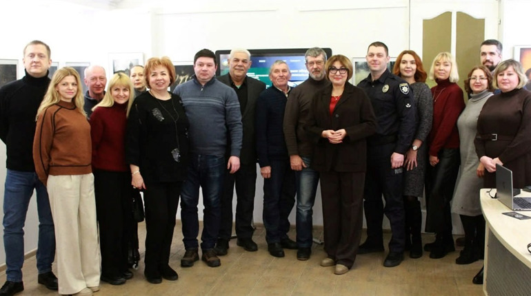 Форпост на 560 кілометрів: як медіа Сумщини тримають інформаційну оборону в умовах «виживання»