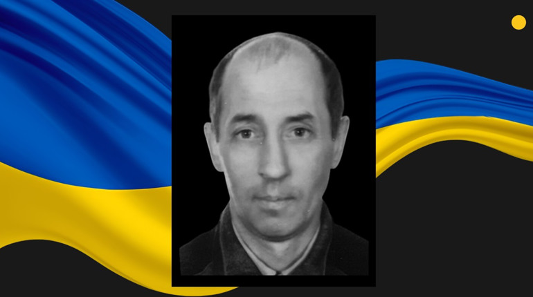 У громаді на Сарненщині повідомили про смерть захисника: коли прощатимуться