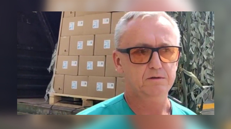 За співпрацю із ворогом судитимуть колишнього керівника лікарні на Херсонщині