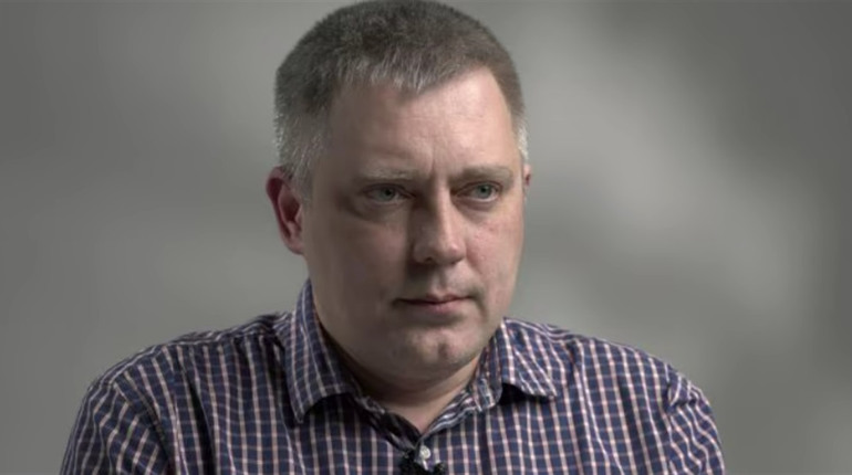"Більшає кількість могил тих, хто воював із ЗСУ": журналіст із Каховки розповів про зрадників