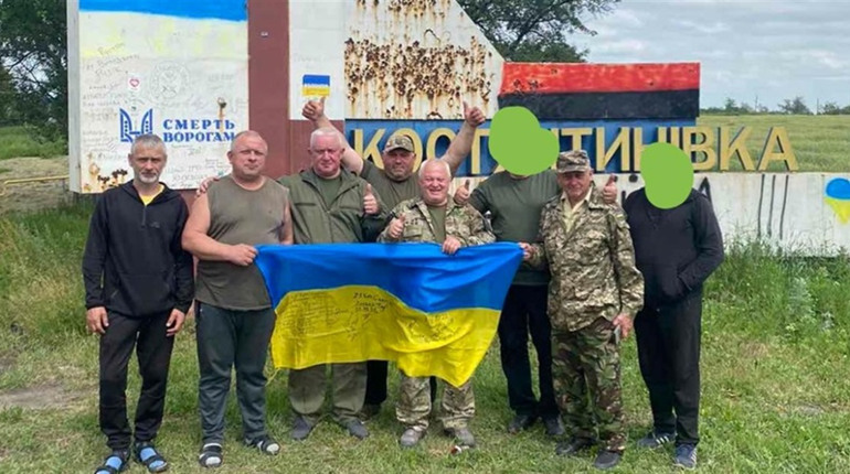 75 поїздка на Схід: волонтери Городоччини вкотре відправили допомогу військовим