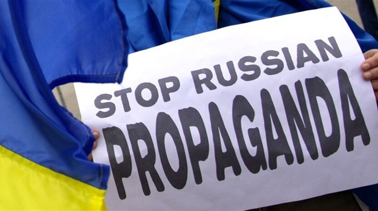 Окупанти поширюють фейки про Херсонщину – аналіз проросійських медіа