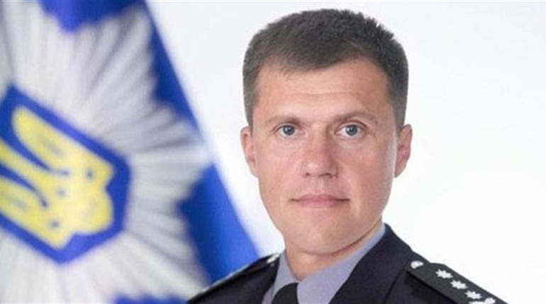 Головний поліцейський Чернігівщини відвідає всі громади. Коли вестиме прийом у Мені