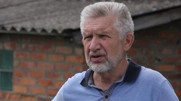 Павлівчанин став лауреатом літературної премії імені Руданського