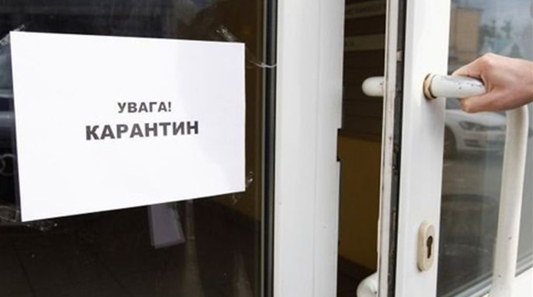 Офіційно: у неділю Одеська область виходить з червоної зони карантину