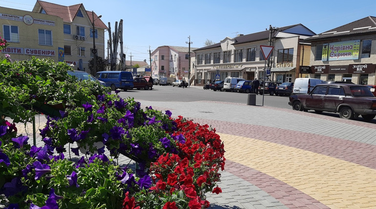 Чому люди хочуть жити в Біляївській громаді. П'ять років у статусі ОТГ 