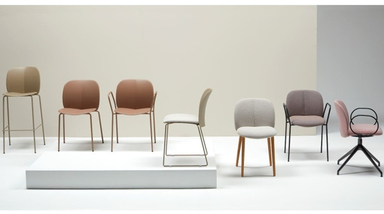 Конференц-стілець, який не відволікає: як поєднати зручність і функціональність в одному рішенні