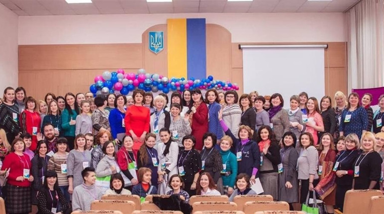 Гендерний клуб у Дніпрі запрошує на Gender mini-EdCamp Dnipro – 2023: цікаву подію у сфері освіти