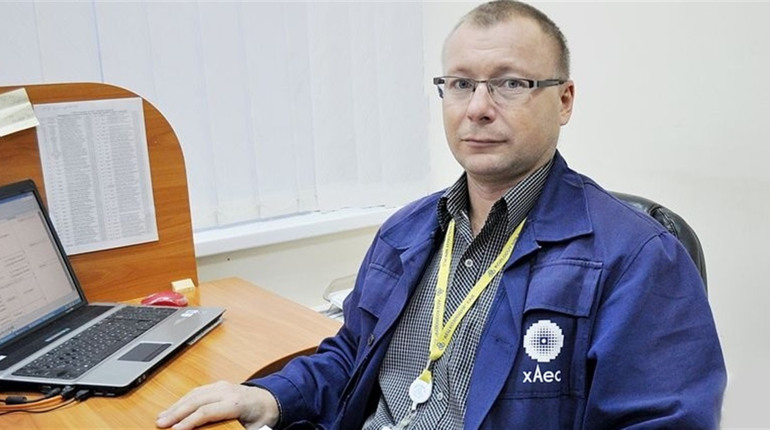 На ХАЕС призначено головного інженера. Що відомо?