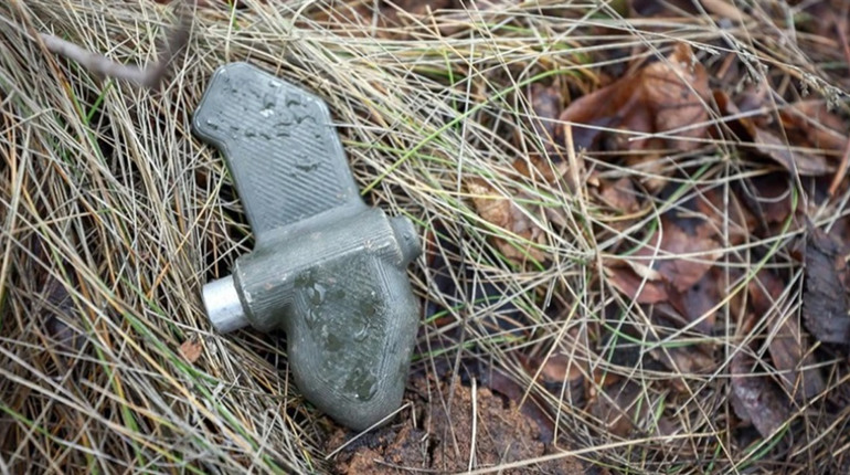 У Херсоні сім’я з двома дітьми підірвалась на російській міні