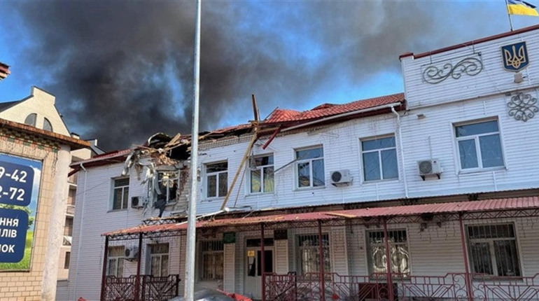 Макарівщина зупинила наступ ворожих військ на Київ: як минув цей рік для нескорених мешканців