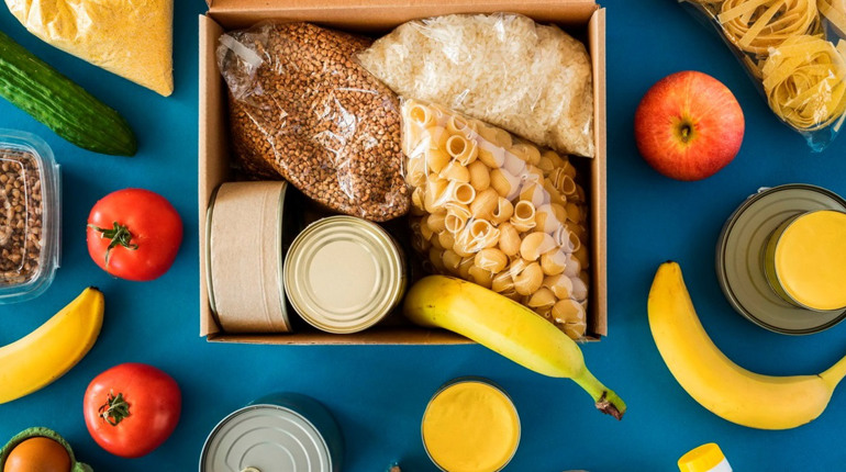 Первомайці матимуть змогу отримати продукти від міськради: яких категорій це стосується