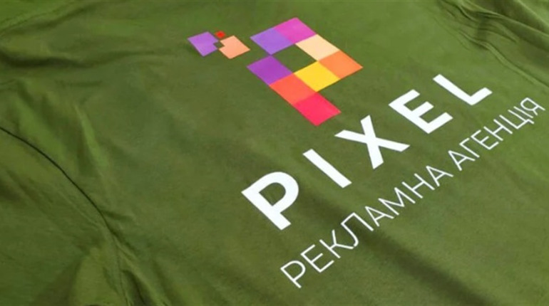 Друк на футболках для бізнесу: як зробити мерч, що продає