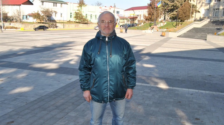 Омельчук: Я — за вакцинацію. Але те, що зараз робить держава, — це протизаконно