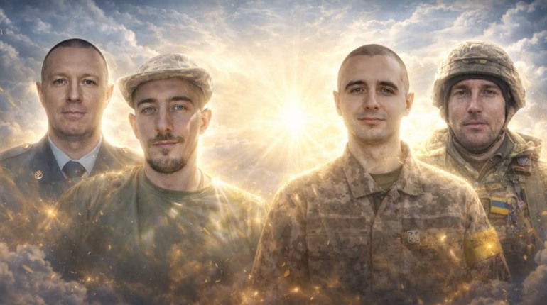 У Менській громаді відкрили меморіальні дошки на честь загиблих Захисників