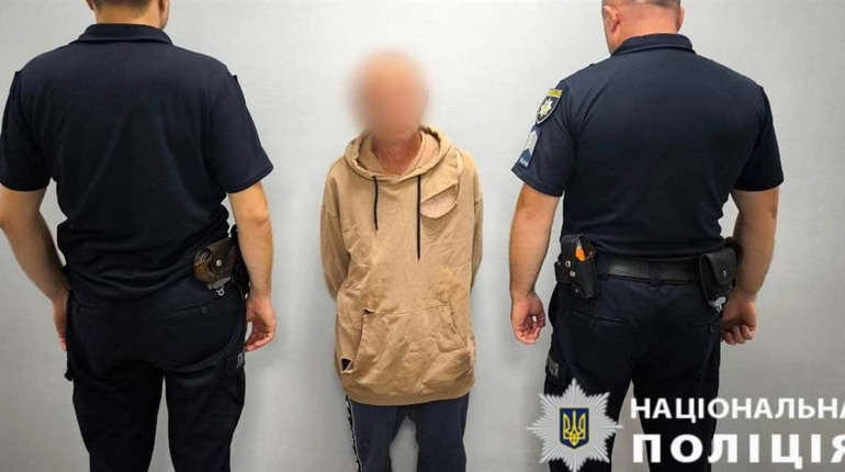 Вбивство у Переяславі: поліція Київщини затримала підозрюваного у вчиненні злочину