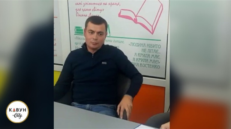 Судитимуть 44-річного жителя Білозерки на Херсонщині, який співпрацював з окупантами