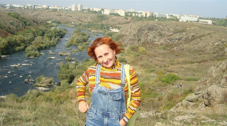 Аргументи на користь Гарда від вчительки історії з Южноукраїнська