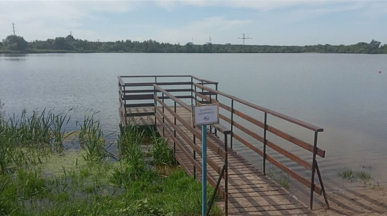 У Нетішині проводили моніторингові дослідження водойм: чи придатні вони для купання?
