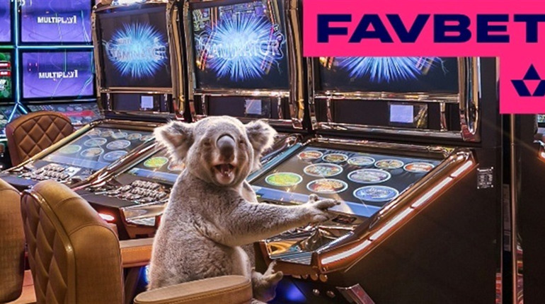 Хіти ігротеки FAVBET: Граємо в найпопулярніші слоти онлайн-казино