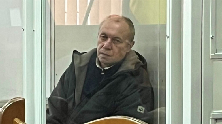 «Думав, що допомагаю людям»: що вигадують в суді херсонські поліцейські-колаборанти