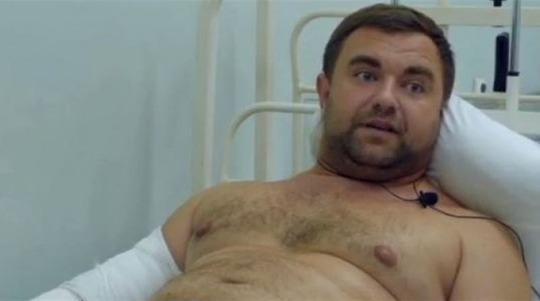 На Херсонщині ліквідували екснардепа-зрадника Олексія Ковальова