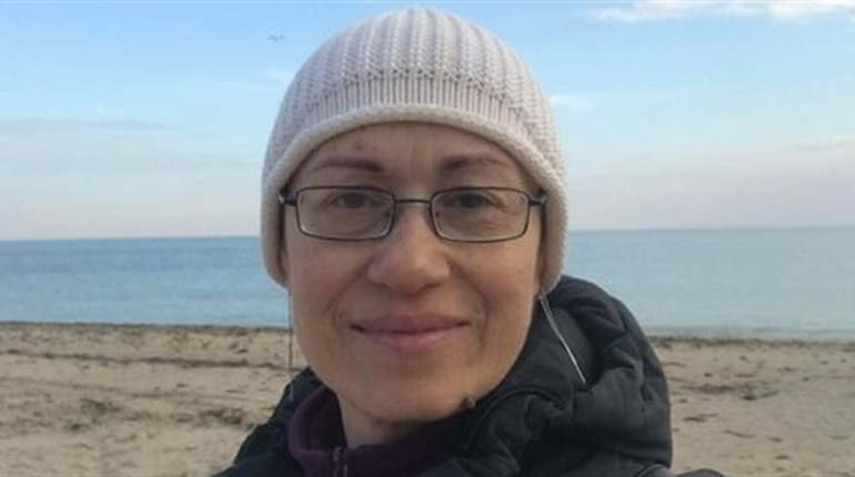 Відійшла у вічність вчителька з Южного